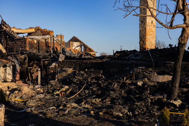 24/7 Emergency Smoke Damage Removal experts in Glen Mills, PA