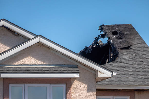 Licensed Smoke Damage Removal service in Glen Mills, PA - Fire Damage Laser Cleaning